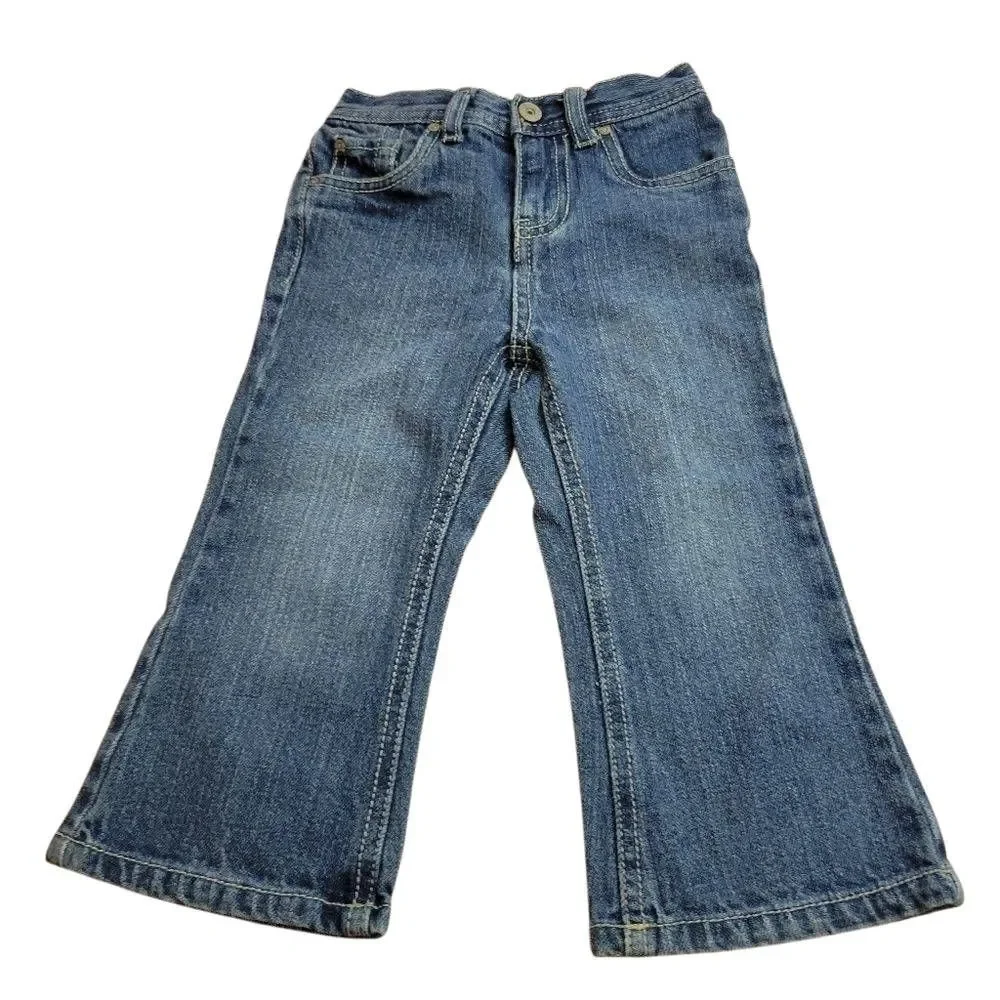 Children's Place jeans 24 months